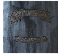 Bon Jovi – New Jersey – Vinyle 2 LP – Neuf – Island
