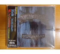 Bon Jovi - New Jersey-Jap-1 Titre en Plus