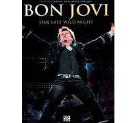Bon Jovi-One Last Wild Night [Import]