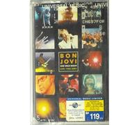 Bon Jovi - One Wild Night [Import]
