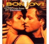 Bon Jovi - Please Come Home for Christmas [Import]