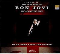 Bon Jovi - Rare Gems from the Vaults