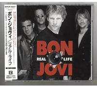 Bon Jovi - Real Life [Import]