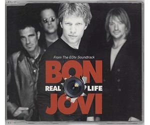 Bon Jovi - Real Life/Keep The Faith [Import]
