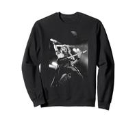 Bon Jovi Richie Sambora Monsters of Rock Fest 1987 Sweatshirt