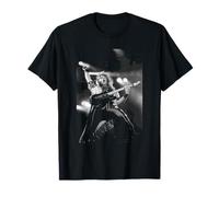Bon Jovi Richie Sambora Monsters of Rock Fest 1987 T-Shirt