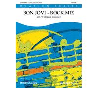 Bon Jovi - Rock Mix /