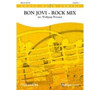 Bon Jovi - Rock Mix / Conducteur