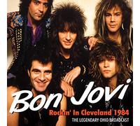 Bon Jovi - Rockin' in Cleveland