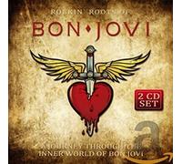 Bon Jovi - Rockin' Roots of Bon Jovi