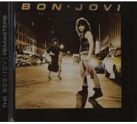Bon Jovi - Runaway