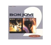 Bon Jovi - Runaway / 7800 Degrees Fahrenheit