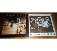 Bon Jovi - Same (1984)
