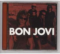 Bon Jovi [SINGLE]