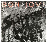 Bon Jovi – Slippery When Wet – Digi – Édition spéciale – Import
