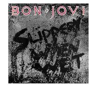 Bon Jovi - Slippery When Wet