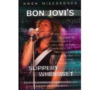Bon Jovi : Slippery When Wet