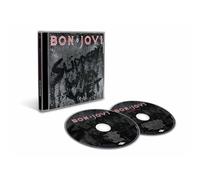 Bon Jovi – Slippery When Wet – 2CD – Édition limitée Deluxe