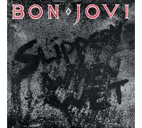 Bon Jovi – Slippery When Wet – 2CD – Édition limitée Deluxe