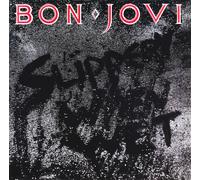 Bon Jovi - Slippery When Wet [Import]