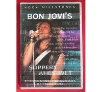 Bon Jovi: Slippery When Wet - Dvd