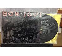 Bon Jovi - Slippery When Wet [Import]