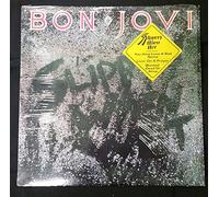 BON JOVI - Slippery When Wet