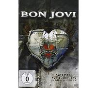 Bon Jovi-Some Secrets & Much More [Import]