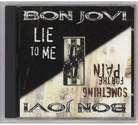 Bon Jovi - Something for The Pain/Lie to Me