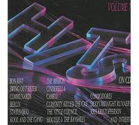 Bon Jovi Swing Out Sister The Communards Berlin Status Quo Kris Kristofferson - HlTS 0N CD - V0LUME 7