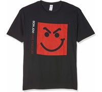 Bon Jovi - T-shirt Smirk