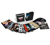 Bon Jovi - The Albums