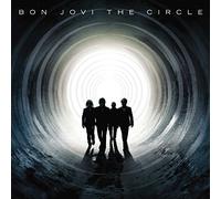 Bon Jovi - The Circle