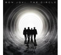 Bon Jovi – The Circle – Import