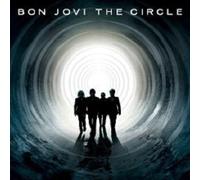 BON JOVI "THE CIRCLE" CD+DVD DELUXE EDITION NEW