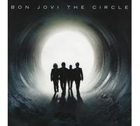 Bon Jovi – The Circle – Import
