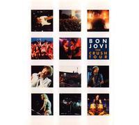 Bon Jovi - The Crush Tour