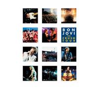 Bon Jovi: The Crush Tour - Dvd (2001)