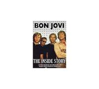 Bon Jovi - The Inside Story [Dvd] [2006]