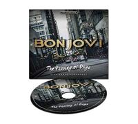 Bon Jovi - The Passing of Days
