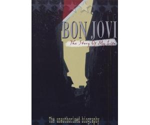 Bon Jovi - The Story of My Life [Import]