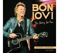 Bon Jovi - The Story So Far