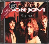 Bon Jovi – These Days – Mercury