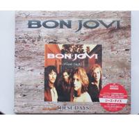 Bon Jovi - These Days