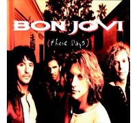 Bon Jovi - These Days