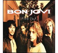Bon Jovi - These Days