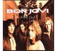 Bon Jovi - These Days [Import]