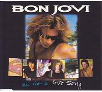Bon Jovi - This Ain't A Love Song
