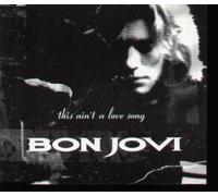 Bon Jovi - This Ain't a Love Song/Prostitute/When She