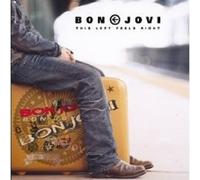 Bon Jovi - This Left Feels Right [Import]